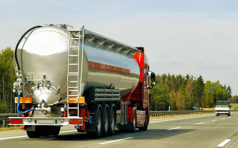 Petroleum and tanker transport — From the field