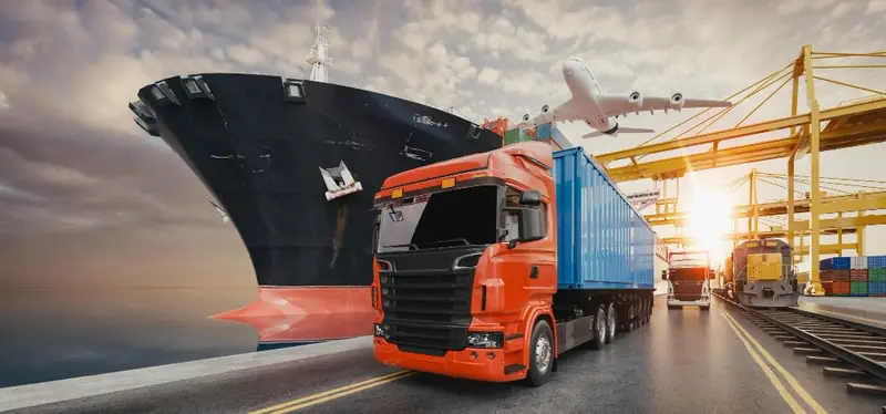 Forwarding (international freight forwarding) — From the field