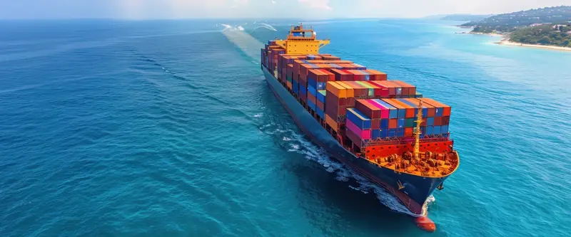 Sea Freight