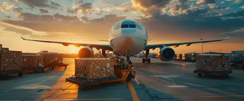 Air Freight