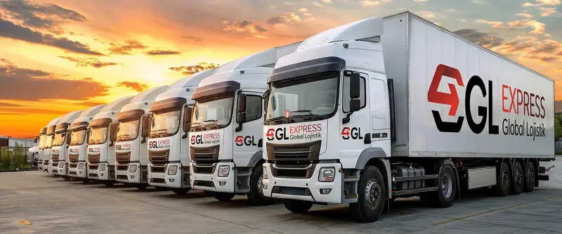 Road Freight