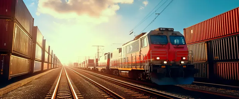 Rail Freight